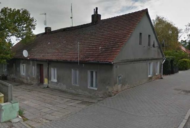 budynek wielorodzinny Śrem, ul. Adama Mickiewicza. Zdjęcie 1