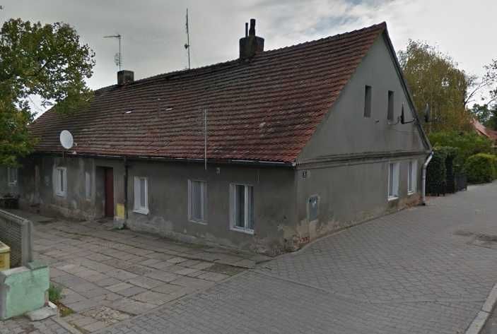 budynek wielorodzinny Śrem, ul. Adama Mickiewicza