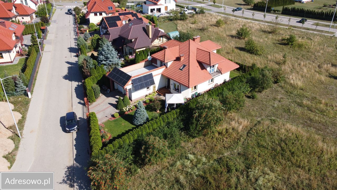 dom wolnostojący, 6 pokoi Ełk, ul. św. Dominika Savio. Zdjęcie 5