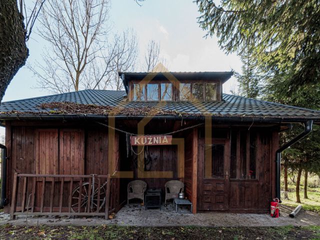 Działka rolna Sobieszyn. Zdjęcie 20