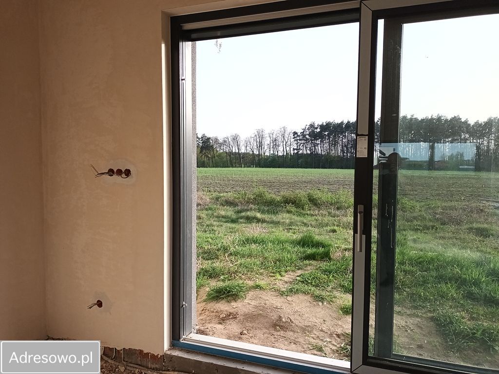 dom wolnostojący, 3 pokoje Żołędowo. Zdjęcie 9