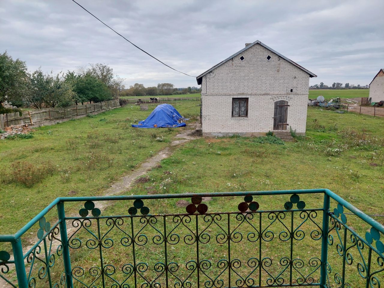 dom wolnostojący, 3 pokoje Kowalewo. Zdjęcie 4