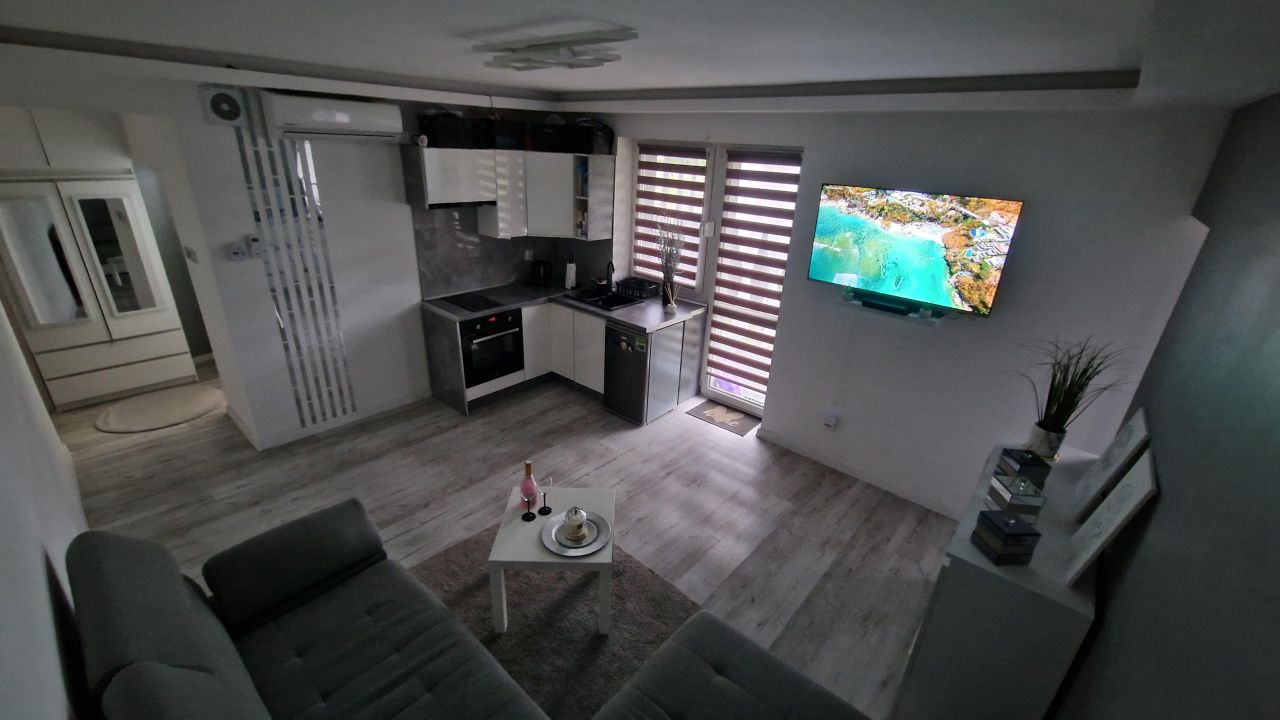 Mieszkanie 2-pokojowe Kazimierz Pomorski. Zdjęcie 6