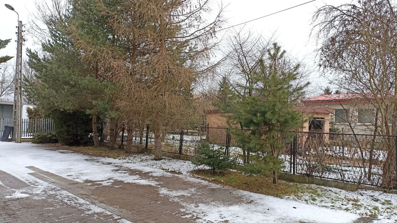 Działka budowlana Będzin, ul. Jana Kochanowskiego. Zdjęcie 9