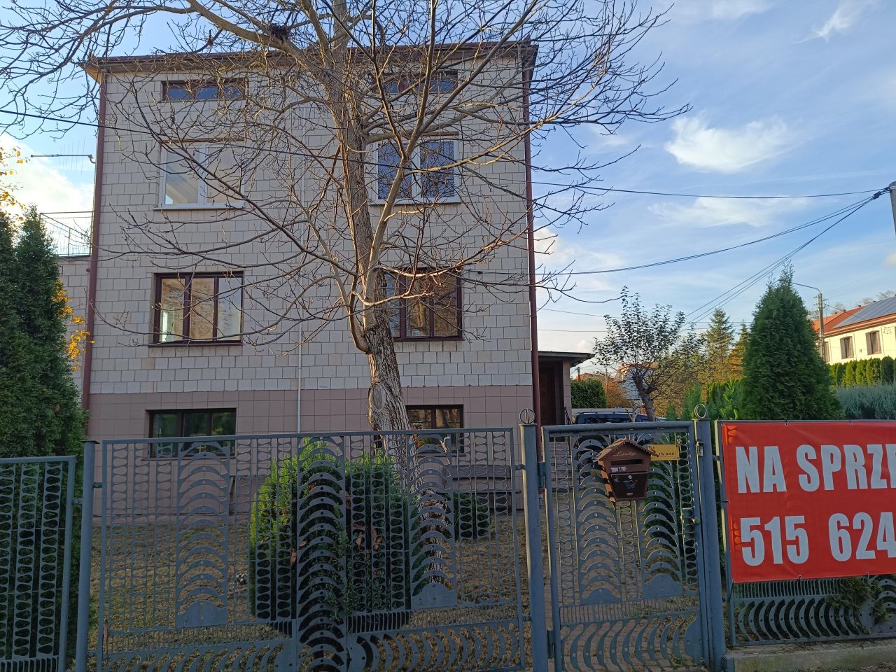 dom wolnostojący, 6 pokoi Skarżysko-Kamienna, ul. Stokowa. Zdjęcie 6