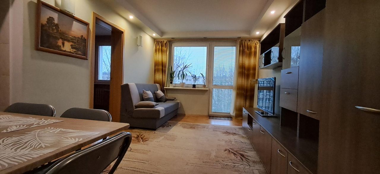 Mieszkanie 2-pokojowe Łódź Polesie, ul. Bratysławska