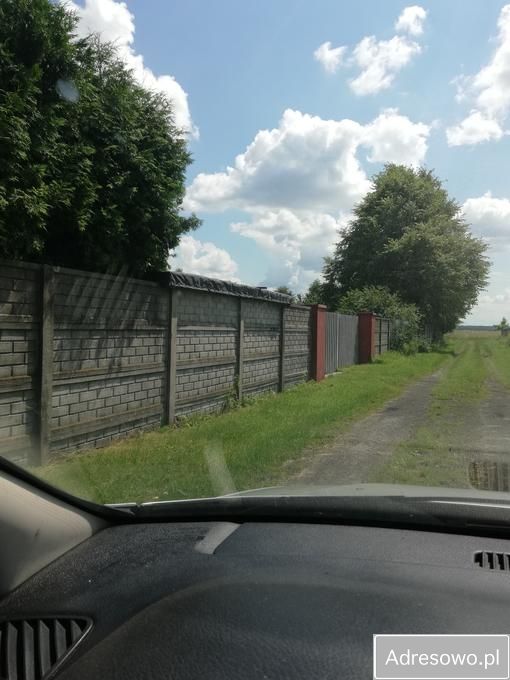 Działka siedliskowa Szyszków. Zdjęcie 10