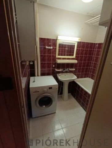 Mieszkanie 2-pokojowe Warszawa Mokotów, ul. Sewastopolska. Zdjęcie 6