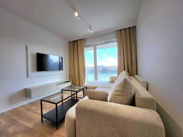 Mieszkanie 2-pokojowe Częstochowa Parkitka, ul. Poleska. Zdjęcie 1