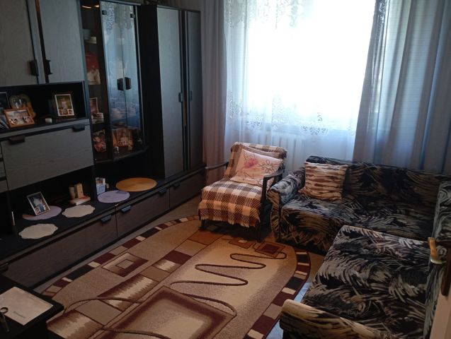 Mieszkanie 3-pokojowe Kraków Bieżanów, ul. Heleny. Zdjęcie 1