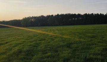 Działka budowlana Wrzeszczewice Nowe