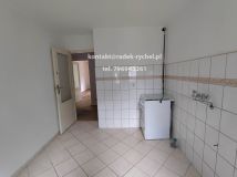 Mieszkanie 2-pokojowe Wrocław Grabiszyn, ul. Inżynierska