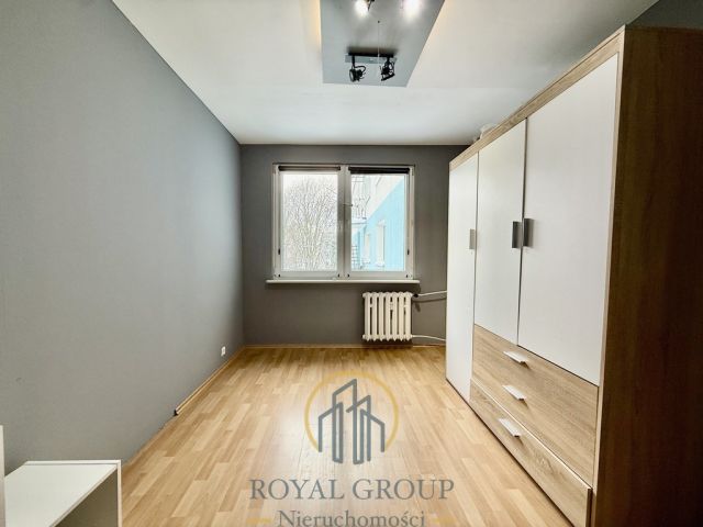 Mieszkanie 5-pokojowe Lublin, ul. Teodora Leszetyckiego. Zdjęcie 5