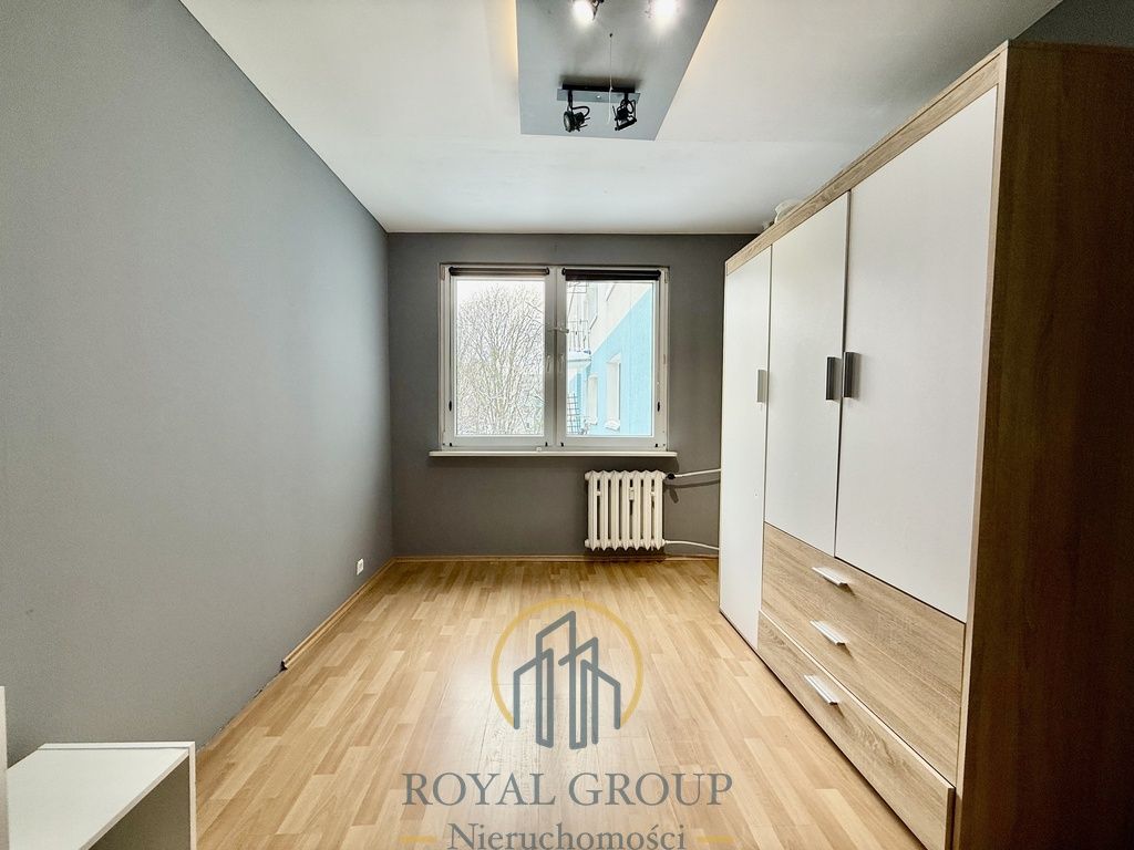 Mieszkanie 5-pokojowe Lublin, ul. Teodora Leszetyckiego. Zdjęcie 5