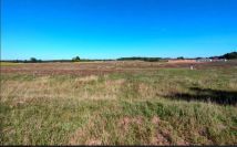 Działka rolno-budowlana Jagodne Wielkie