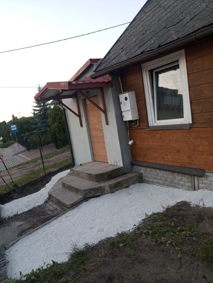 dom wolnostojący, 1 pokój Młynki. Zdjęcie 5