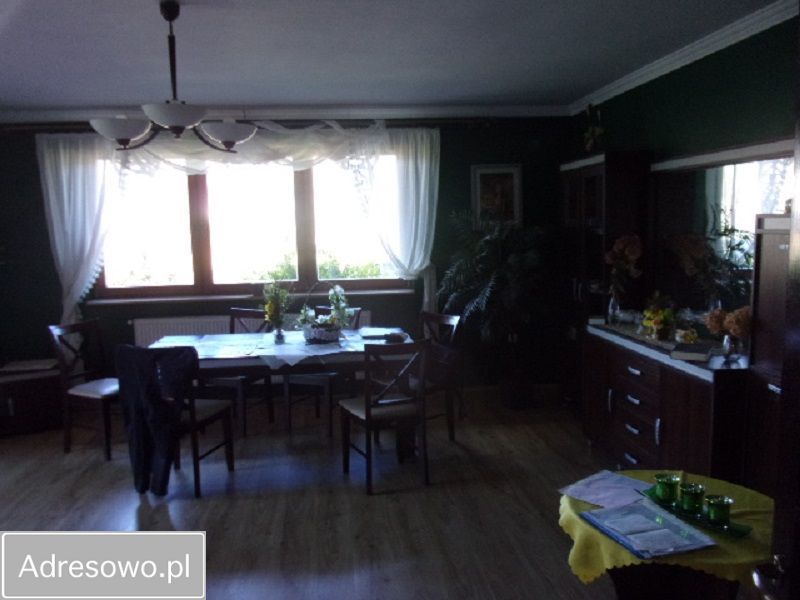 dom wolnostojący Węgierska Górka, ul. Graniczna. Zdjęcie 16