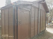 Działka rod Częstochowa Aniołów, ul. Ugody. Zdjęcie 4