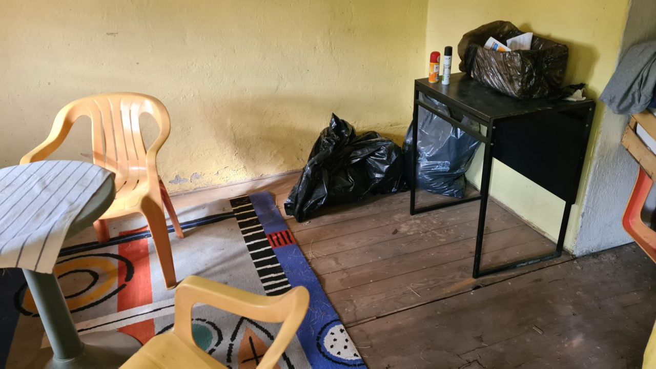 Działka rod Szczecin Pogodno, ul. Janka Muzykanta. Zdjęcie 5