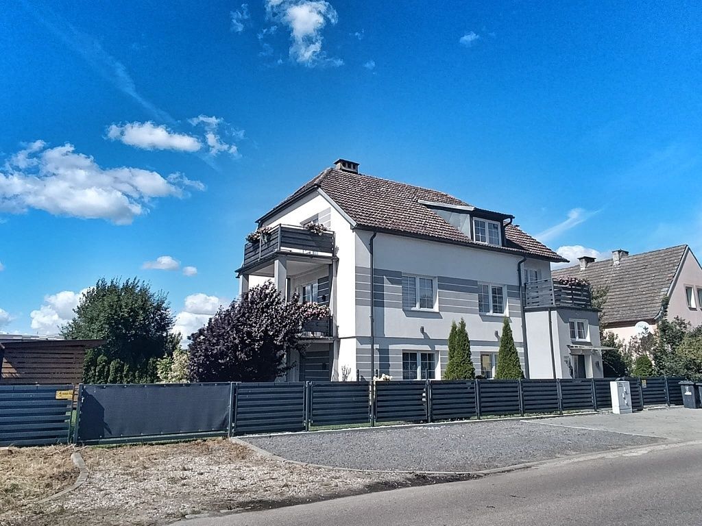 dom wolnostojący Białogard, ul. Kisielice Duże