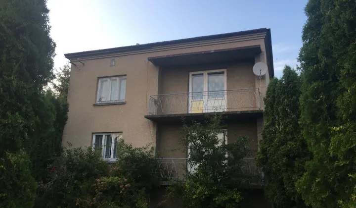 dom wolnostojący, 5 pokoi Wróblik Szlachecki, ul. Kwiatowa