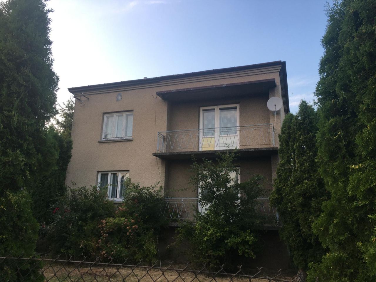 dom wolnostojący, 5 pokoi Wróblik Szlachecki, ul. Kwiatowa