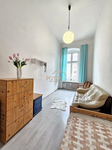 Mieszkanie 3-pokojowe Wrocław Śródmieście. Zdjęcie 2