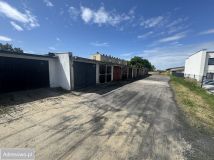 Garaż/miejsce parkingowe Chojnice Grunowo, ul. Lichnowska. Zdjęcie 2