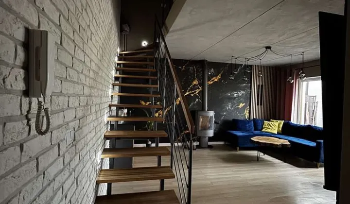 Mieszkanie 3-pokojowe Dopiewiec, ul. Promenada