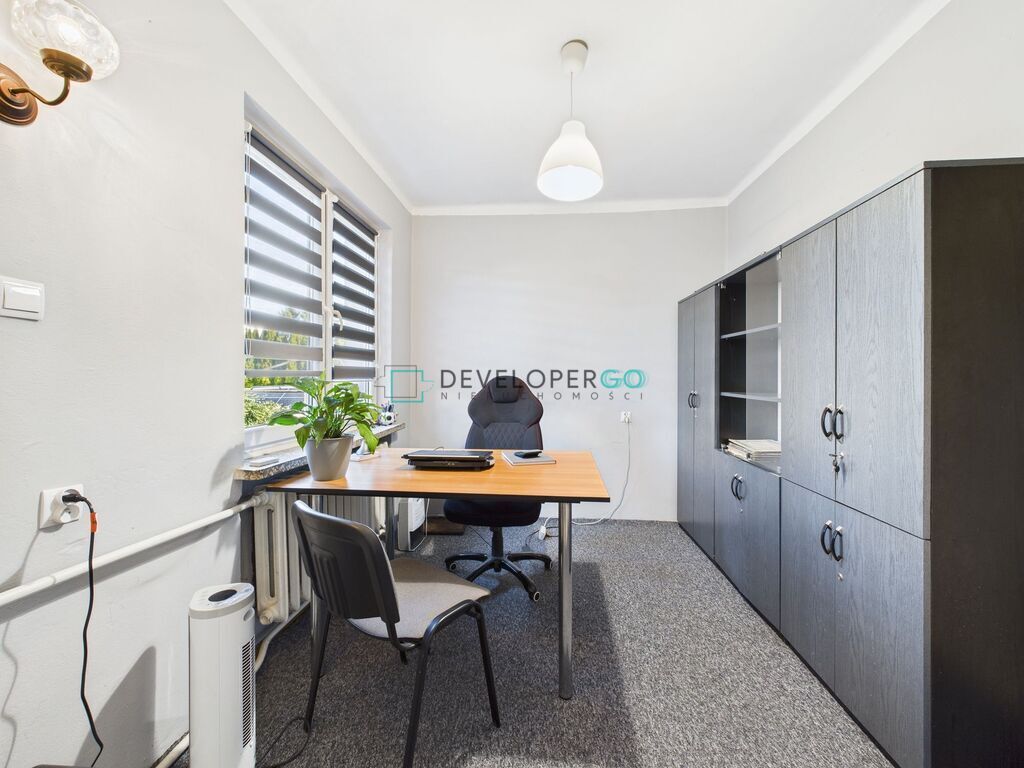 bliźniak, 8 pokoi Białystok Bacieczki, ul. Kosmiczna. Zdjęcie 4