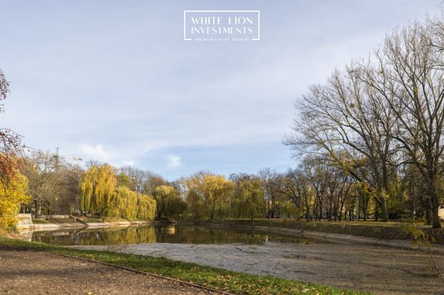 Mieszkanie 4-pokojowe Warszawa Mokotów, ul. Belgijska. Zdjęcie 19