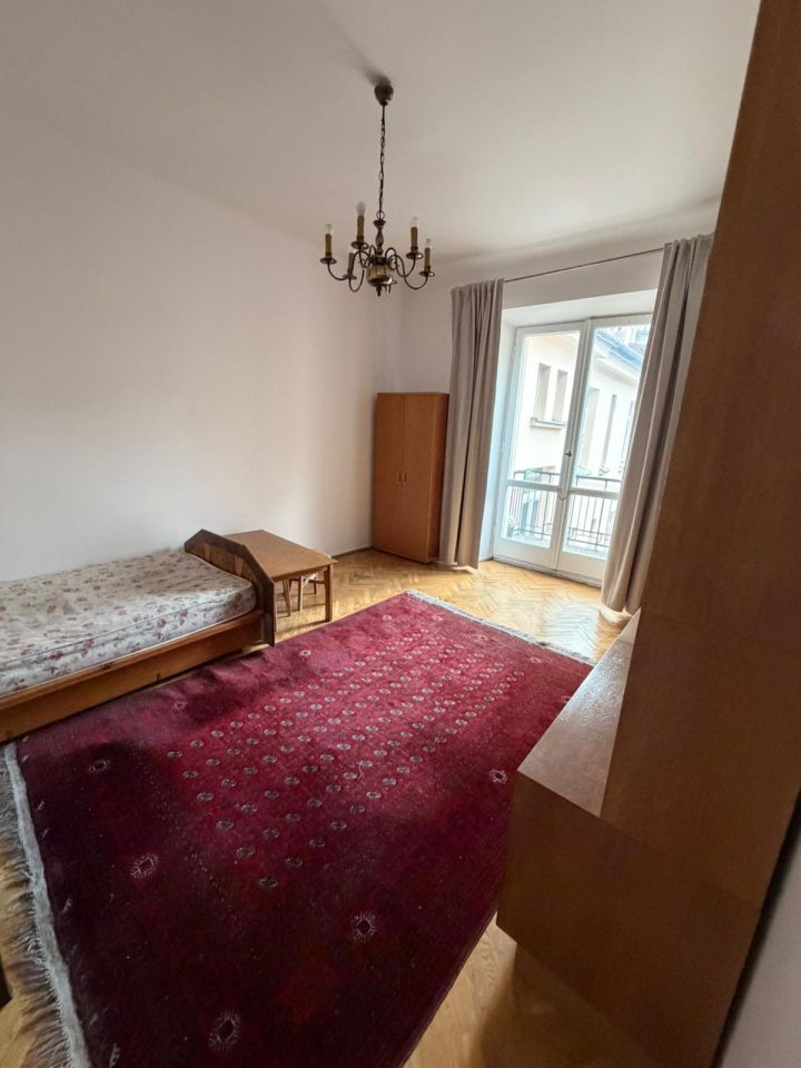 Mieszkanie 3-pokojowe Warszawa Żoliborz, ul. Adama Mickiewicza. Zdjęcie 7