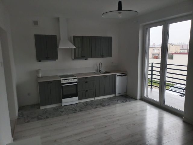 Mieszkanie 3-pokojowe Lubartów, ul. Jasna. Zdjęcie 1