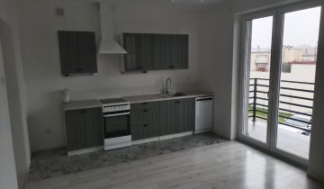 Mieszkanie 3-pokojowe Lubartów, ul. Jasna