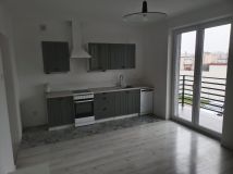 Mieszkanie 3-pokojowe Lubartów, ul. Jasna