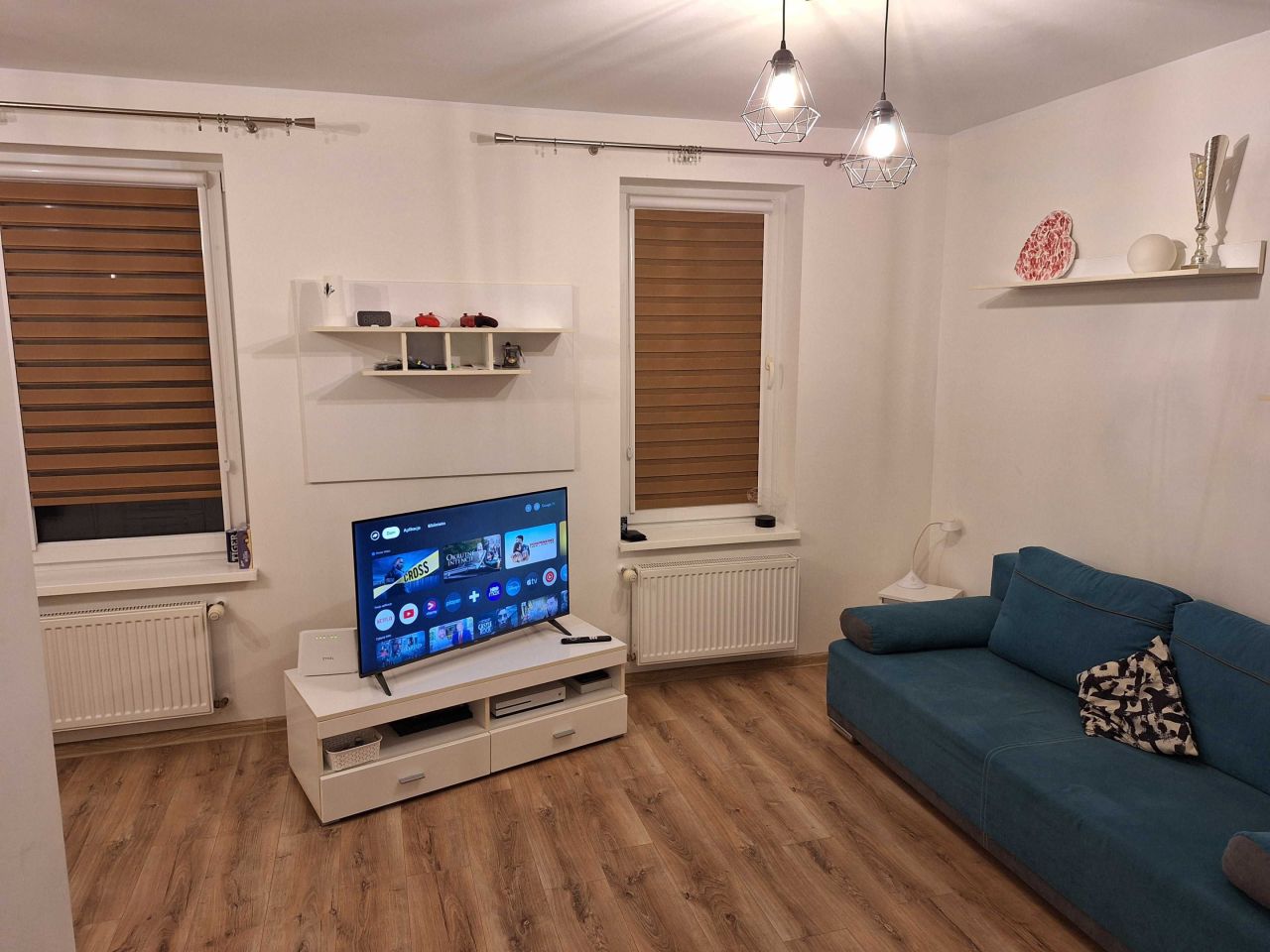 Mieszkanie 1-pokojowe Brodnica, ul. Świętokrzyska. Zdjęcie 3