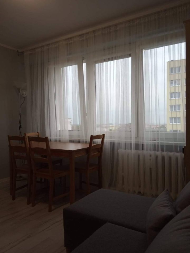 Mieszkanie 2-pokojowe Kalisz Widok . Zdjęcie 2