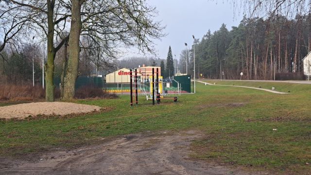 Mieszkanie 4-pokojowe Sorkwity, ul. Szkolna. Zdjęcie 23