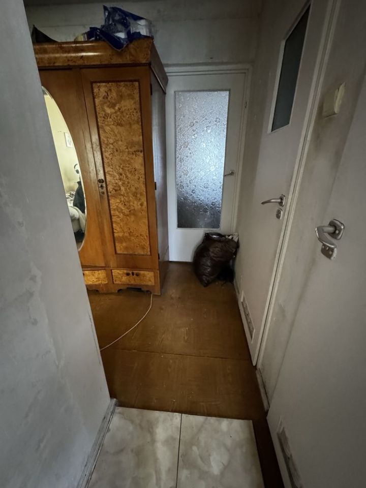 Mieszkanie 3-pokojowe Białystok Centrum, ul. Jerzego Waszyngtona. Zdjęcie 6