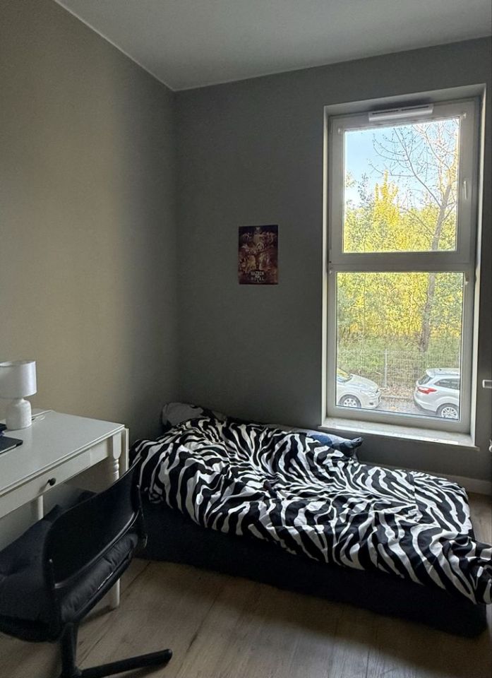 Mieszkanie 4-pokojowe Warszawa Rembertów. Zdjęcie 4