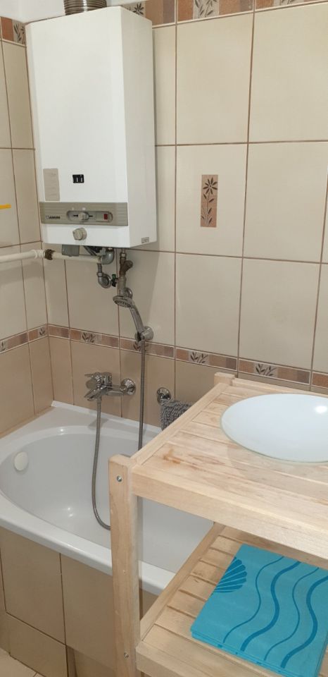 Mieszkanie 3-pokojowe Krosno Śródmieście, ul. Teodora Walslebena. Zdjęcie 26