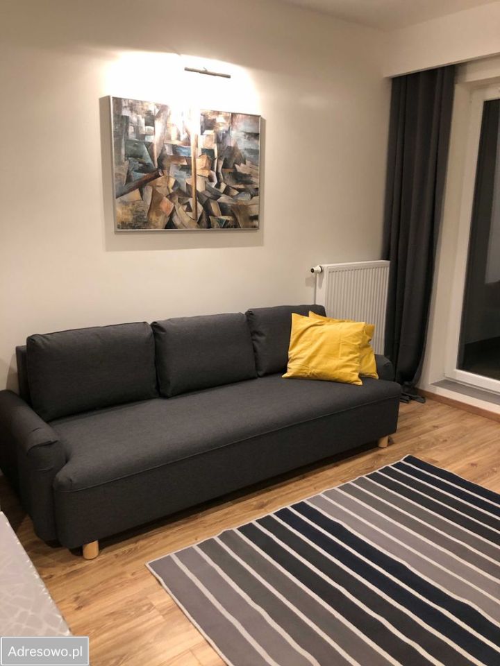 Mieszkanie 2-pokojowe Warszawa Bemowo, ul. Rozłogi. Zdjęcie 4