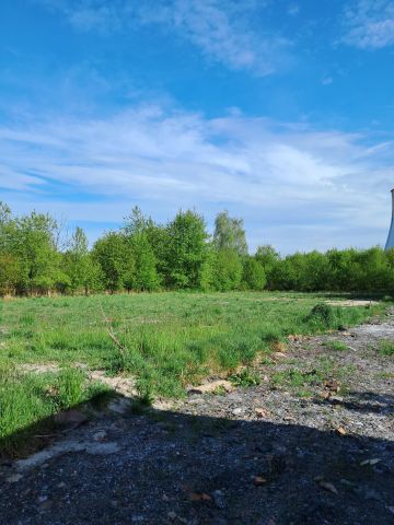 Działka budowlana Rybnik Grabownia, ul. Wiktora Poloczka. Zdjęcie 1