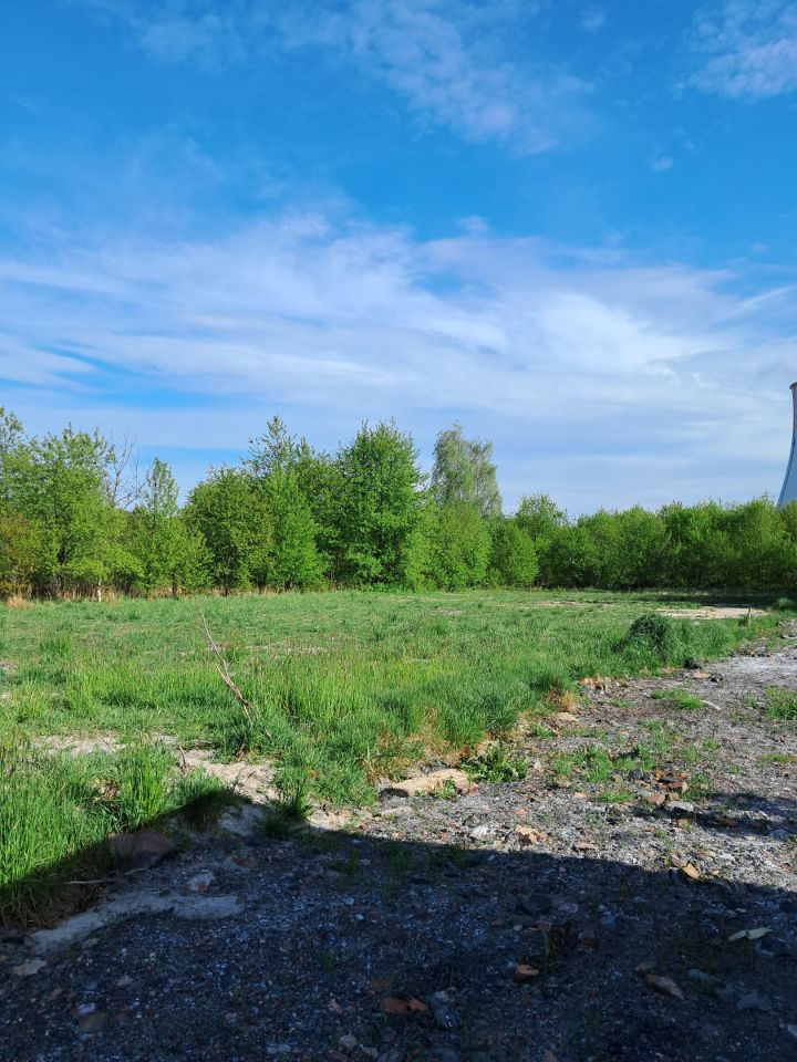 Działka budowlana Rybnik Grabownia, ul. Wiktora Poloczka. Zdjęcie 1