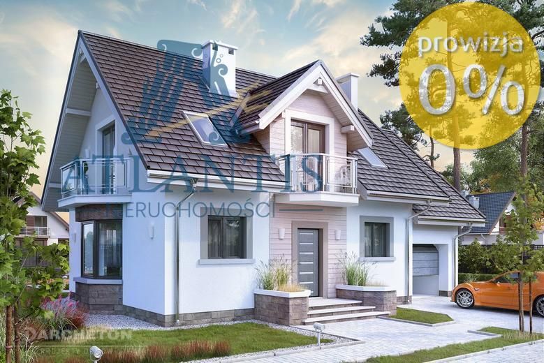 Działka budowlana Kowalewo. Zdjęcie 1