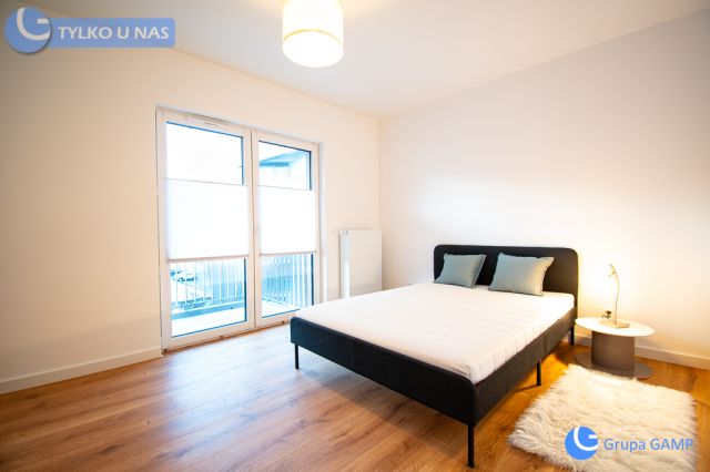 Mieszkanie 2-pokojowe Kraków Bronowice, ul. Josepha Conrada. Zdjęcie 7