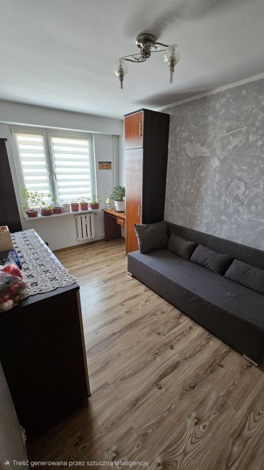 Mieszkanie 3-pokojowe Kętrzyn, ul. Królowej Bony. Zdjęcie 2