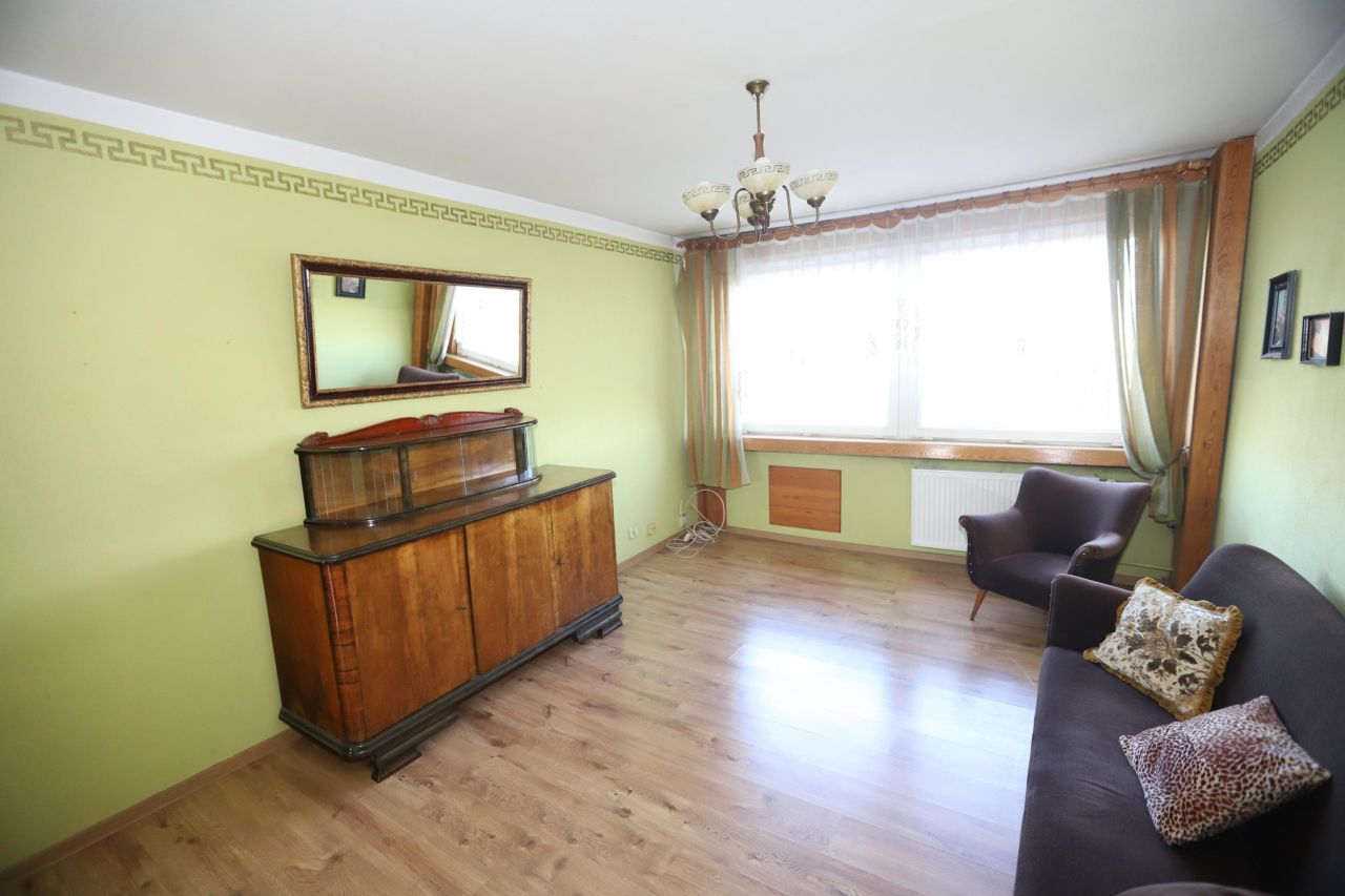 Mieszkanie 3-pokojowe Łódź Górna, ul. Antoniego Edwarda Odyńca. Zdjęcie 4