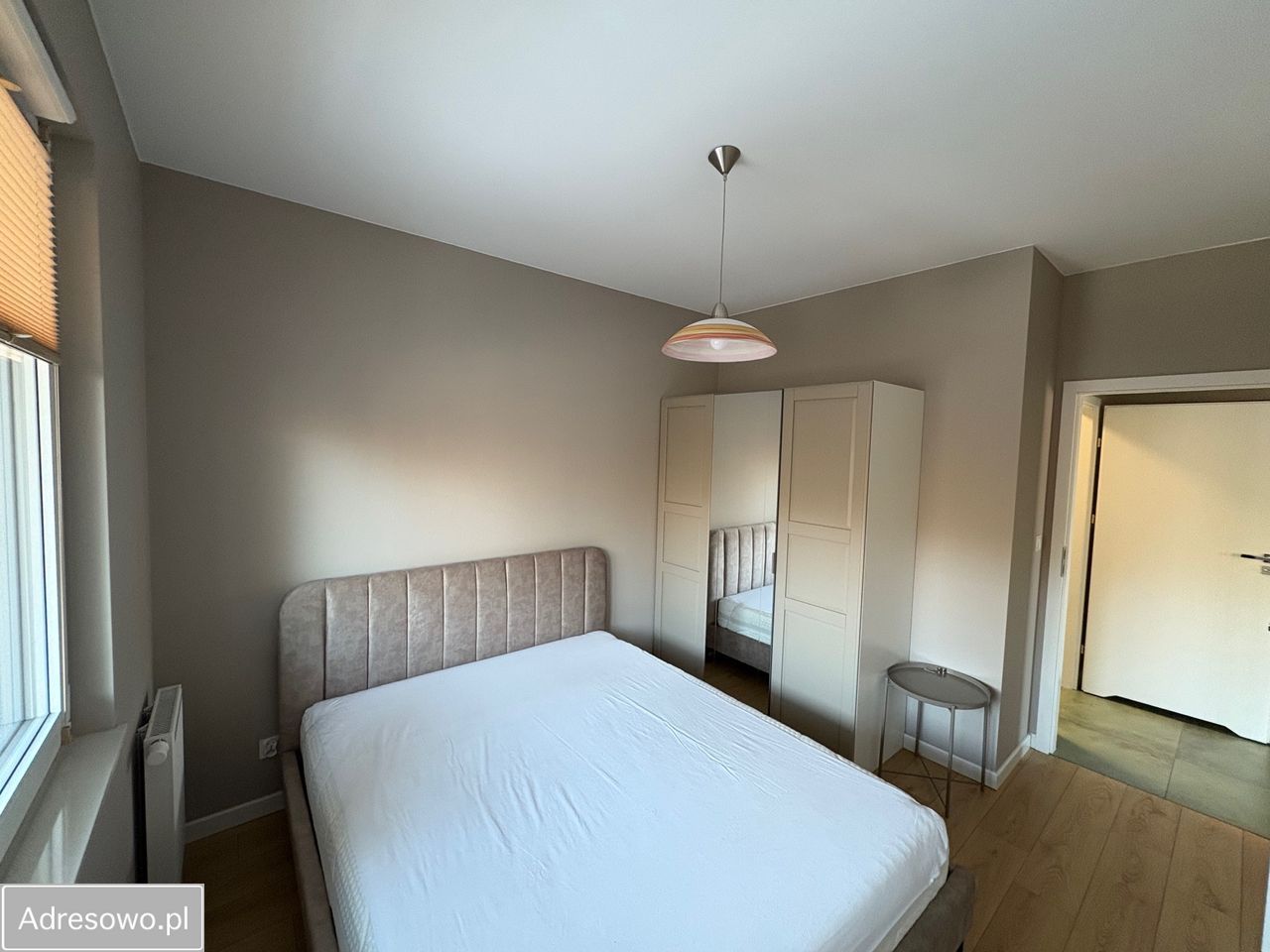 Mieszkanie 2-pokojowe Łódź Polesie, ul. Obywatelska. Zdjęcie 6