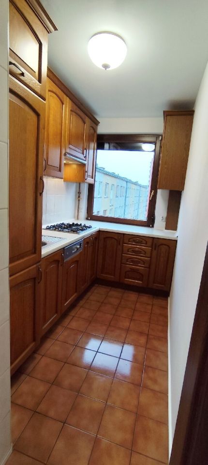 Mieszkanie 3-pokojowe Gliwice Trynek, ul. Młodych Patriotów. Zdjęcie 8